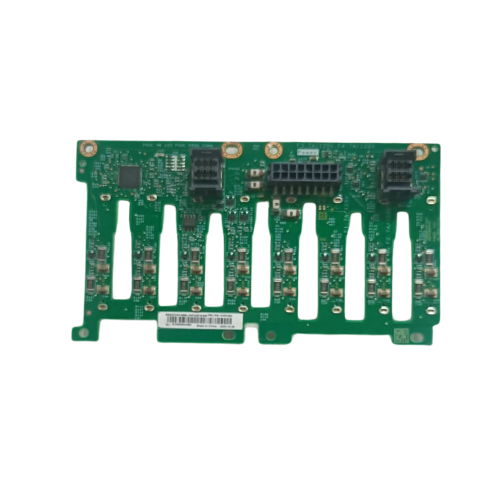 lenovo SR650 Backplane