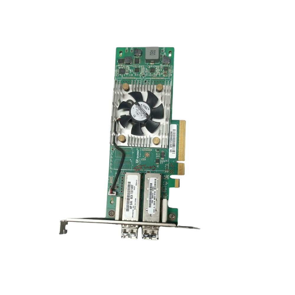 2 PORT HP QLE 2662 HBA CARD 16Gbps - Image 3