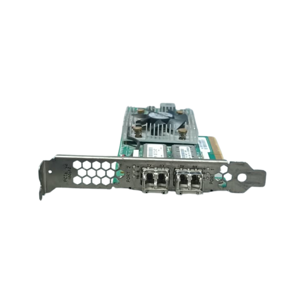 2 PORT HP QLE 2662 HBA CARD 16Gbps - Image 4