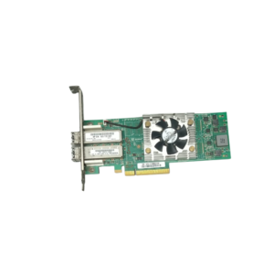 2 PORT HP QLE 2662 HBA CARD 16Gbps